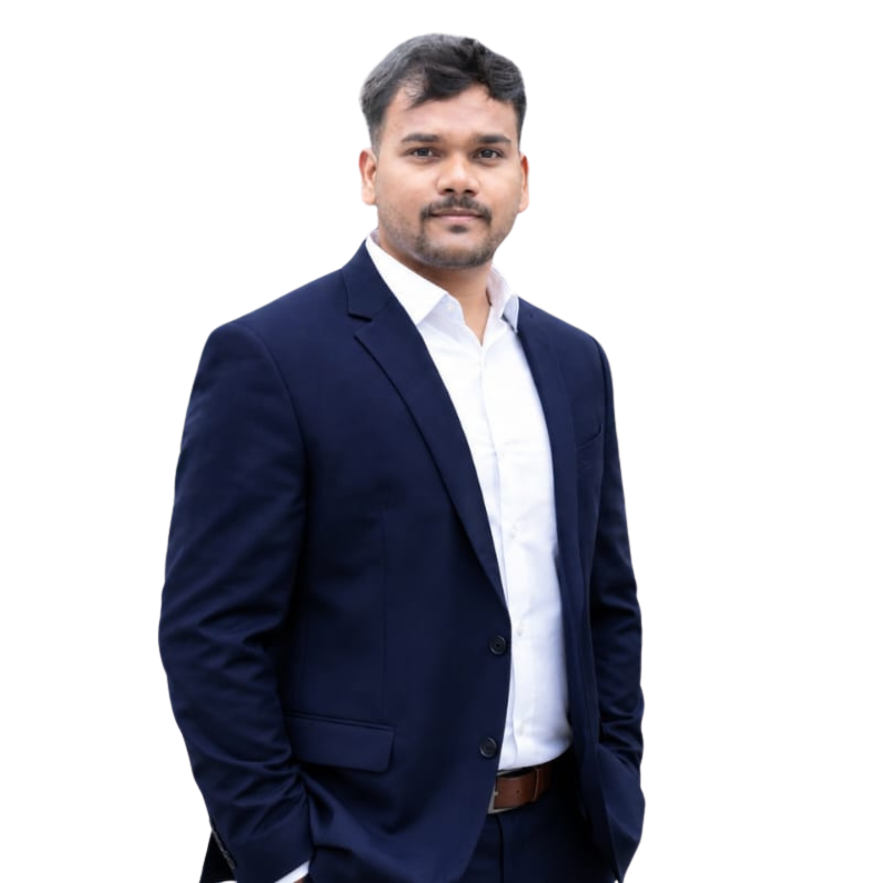 Saurabh Puri — Founder & CEO, Honest Megapower