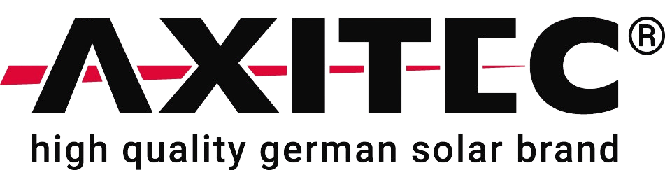 Axitec logo