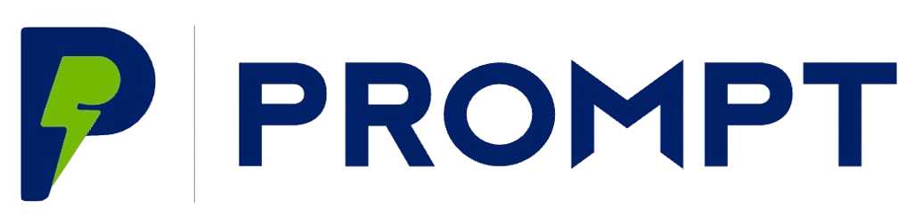 Prompt logo